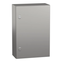 SCHNEIDER ELECTRIC Табло S3X 600X400X200 неръжд.304L