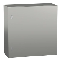 Табло S3X 600X600X250 неръжд.316L