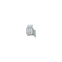 Spacial SD Компактен контролен пулт със заден панел - H1000xW1000xD597 - IP55