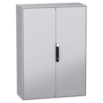 SM wo/mount plat 2D 1400x1000x400