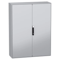 Компактен корпус PanelSeT SM без монтажна плоча - 1600x1200x400 mm