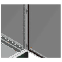 Spacial SM vertical adaptation profiles - 2000 mm