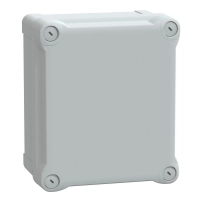 Индустриална кутия PC ind box 192x164x105 hi