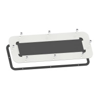Spacial S3D flexiуплътнение кабели with membrane pearcable 478 x 63 mm