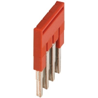 NSYTR plug-in връзка 4 ways за 2.5mm? клеми