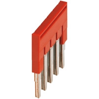 NSYTR plug-in връзка 5 ways за 2.5mm? клеми