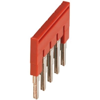 Двоен мост PLUG-IN BRIDGE, 5POINTS FOR 4MM*2  NSYTRAL45