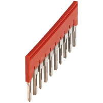 Мост за клема PLUG-IN BRIDGE, 10PTS FOR 6MMІ TERMINAL