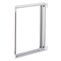 19" въртящо се шаси 20U W800 Spacial