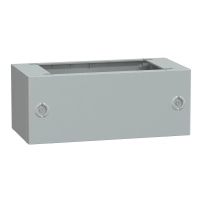7035 Pol plinth - PLA 200x494x250