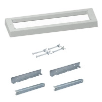 60mm Панел за основа за vers.PLA или PLAT W750xD320 mm