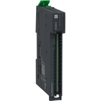 DI6 24VDC SNK SL Mod+B