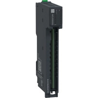 H DO2 24VDC 2A SRC SL Mod