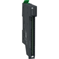 DO8 24VDC 0.5A SRC SH Mod+B