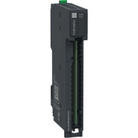 H Common 16 24VDC eFuse SL Mod