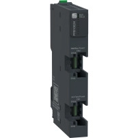 H PWS Bus Field 24VDC SL Mod