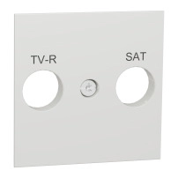 Покриваща плоча New unica за TVFMSAT