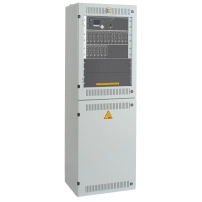 Exiway Power Control Multi - центрлана батерийна система - 48 Main cct 960 lum (Max)