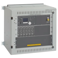 Exiway Power Control Multi - центрлана батерийна система - 24 Main cct 480 lum (Max)