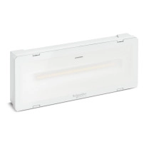 Exiway Smartled - Аварийно осветление - CBS - LED - 300 lm - 216VDC 230 IP55