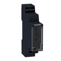 Таймер MULTIFUNC TIMER 1C O 24VAC DC 240VAC