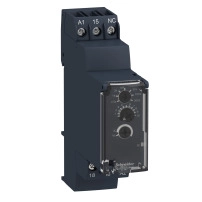 Време реле-забавяне Off Delay Timer Relay