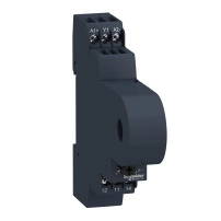 SCHNEIDER ELECTRIC Реле 5A, 1CO, overcurrent function, 250V AC/DC