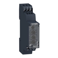 Реле PH ROT:FAILURE 208-480VAC ASYMM UV/OV