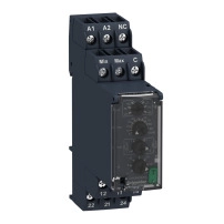 Контрол реле 0,25kO....1mO LEVEL CONTROL RELAY RM22-LG - RANGE 0,25