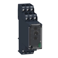 Level relay resist probes 380 415V 1CO