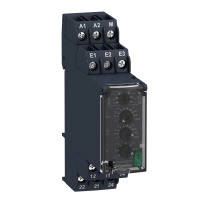 SCHNEIDER ELECTRIC Voltage control relay, HS code: 85364190, COO: ID, 0.11kg /PO:40552012/