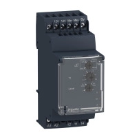 Level relay discrete sensor 24 240V 2CO