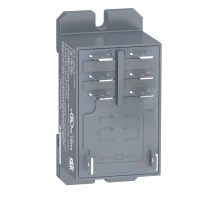 Реле 2 CO 24 V DC