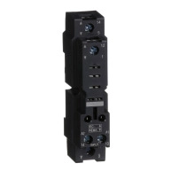 SCHNEIDER ELECTRIC Цокъл 16A 1СО /HS код:85364190, COO:Китай, 0.03kg/