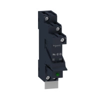 Реле Зелио  Harmony RSB Relay module,1C/O 12A 24VDC