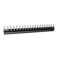 SCHNEIDER ELECTRIC Клеморед /20полюса/ BUS JUMPER 20 POLES FOR RSLZ SOCKET