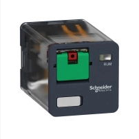 3CO 10A RELAY CYLIND LTB 48VAC