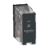 1CO 10A Relay Basic +LED 24DC