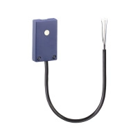 Flat Pack Ultrasonic Sensor + options