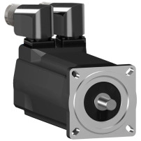 Серво мотор SH3 070 2,94Nm, с ключ, единичен, без спирачка, 90° свързване, IP54/IP65,8k RPM