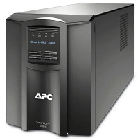 Std Exch APC Smart-UPS 1000VA LCD 230V with SmartConnect