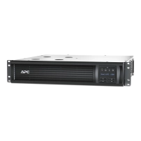 APC Smart-UPS, Line Interactive, 1500VA, Rackmount 2U, 230V, 4x IEC C13 изхода, мрежова карта, AVR, LCD