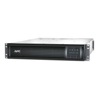APC Smart-UPS, Line Interactive, 2200VA, Rackmount 2U, 230V, 8x IEC C13+2x IEC C19 изхода, SmartConnect Port+SmartSlot, AVR, LCD