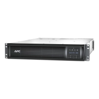 Std Exch APC Smart-UPS 3000VA LCD RM 2U 230V with Network Card