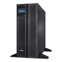 APC Smart-UPS X 3000VA LCD за монтаж в рак / стоящ монтаж 200-240V