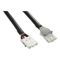 APC Smart-UPS SRTG Battery Cable for UPS 15/20kVA, 15ft