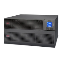 APC Easy UPS SRV RM battery bank, 192Vdc, 230V, IEC  62040-1