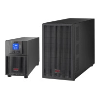 APC SRV 3000VA 230V with XBP