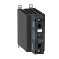 SS relay zero scrw 4 32V-48 600V 60A