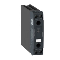 SS relay zero scrw 4 32V-1 150V 30A